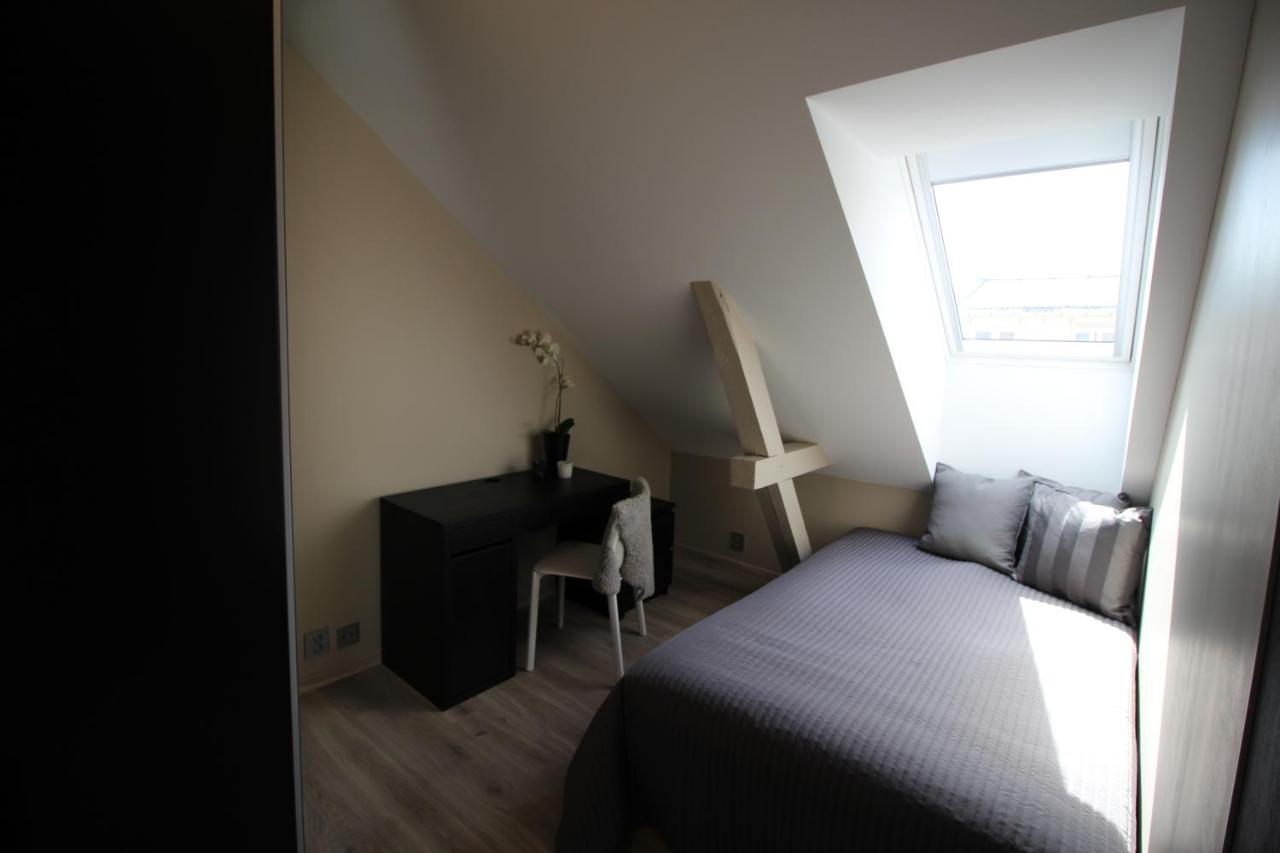 Krsferie Leiligheter I Sentrum Kristiansand Kültér fotó